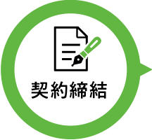 契約締切